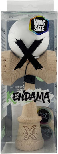 Alista Home Alista Home Kendama (Verschiedene Designs/Sortiment von Designs) 1St