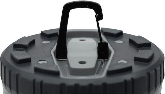 Outwell Carnelian Laterne LED Wiederaufladbar Für Camping 500lm Blau