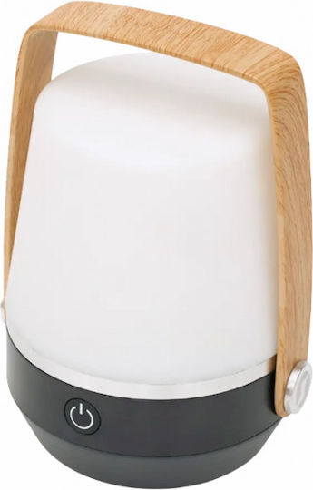 Outwell Led Laterne Wiederaufladbar Für Camping 300lm Weiß