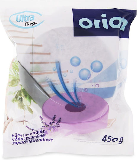 Orion Pagini De Înlocuire Pentru Absorbant De Umiditate Parfumat Lavandă 450gr