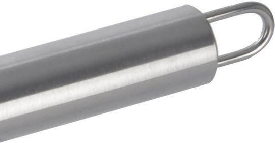 Orion Schneebesen Metallisch 26cm