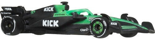 Mattel Premium Αυτοκινητάκι Formula 1