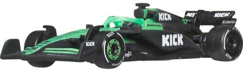 Mattel Premium Αυτοκινητάκι Formula 1