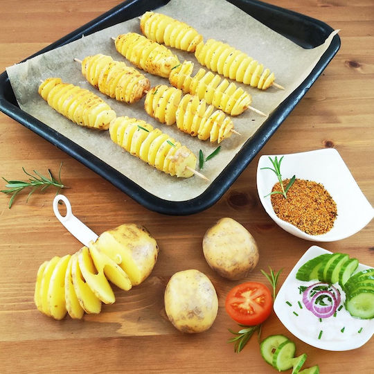 Orion Plastic Potato Cutter