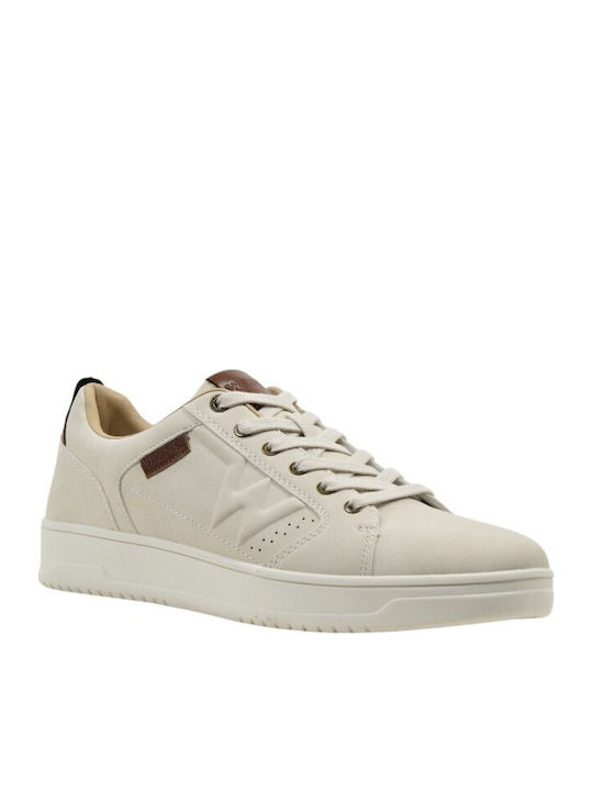 Reno Herrenschuhe Sneakers Birch