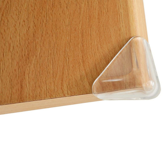 Orion Filzschoner 55x55mm 4 Stück