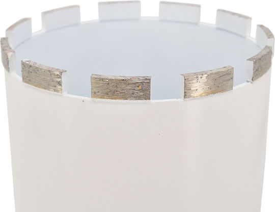 AWTools Диамантени Бормашини Каротажна Машина Dry Cut с Диаметър 42mm за Бетон
