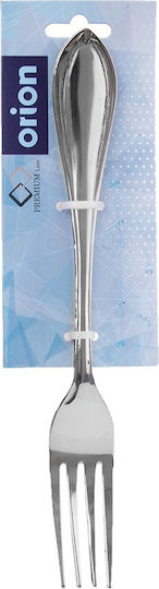 Orion Set Gabeln Für Tabelle Inox Grau 20.5cm 3 Stück