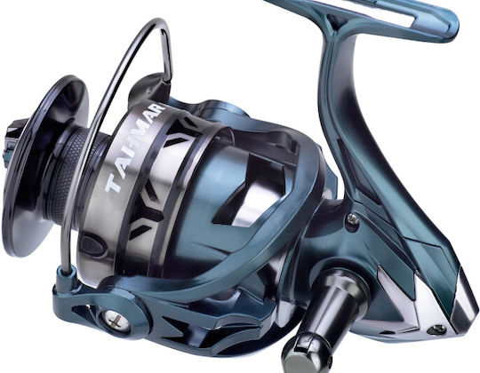 Akami Angelrollen Für Spinnfischen / Shore Jigging