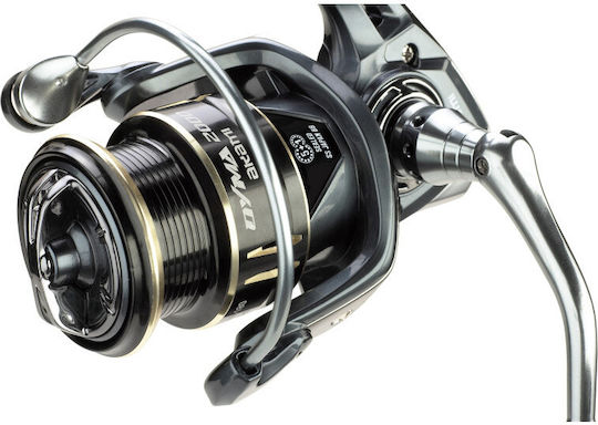 Akami Oyma Mulinete De Pescuit Pentru Spinning