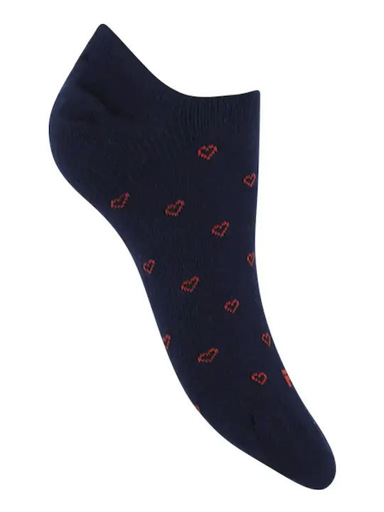 FILA Invisible Sports Socks Multicolour 3 Pairs