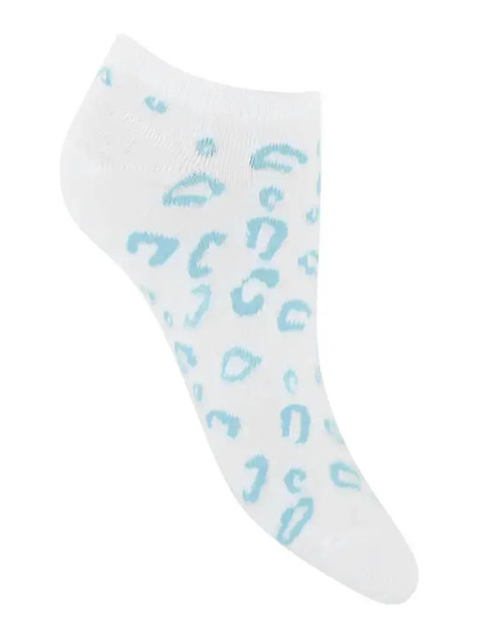 FILA Invisible Sports Socks Multicolour 3 Pairs