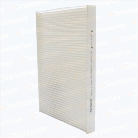 Cabin Air Filter Dreissner K0238dreis