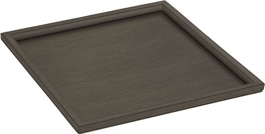 Sanco 00137-A75 Brown Organizer
