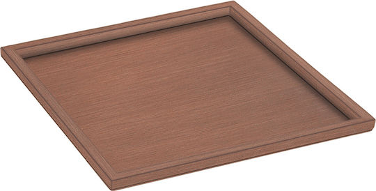 Sanco 00137-A75 Brown Organizer