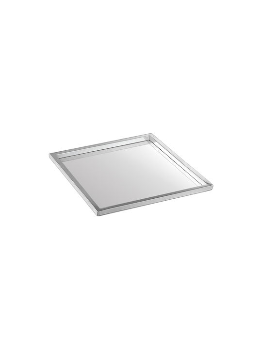 Sanco 00137-M101 Badezimmerboxen und -körbe Veranstalter Braun