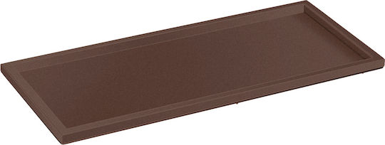 Sanco Brown Organizer