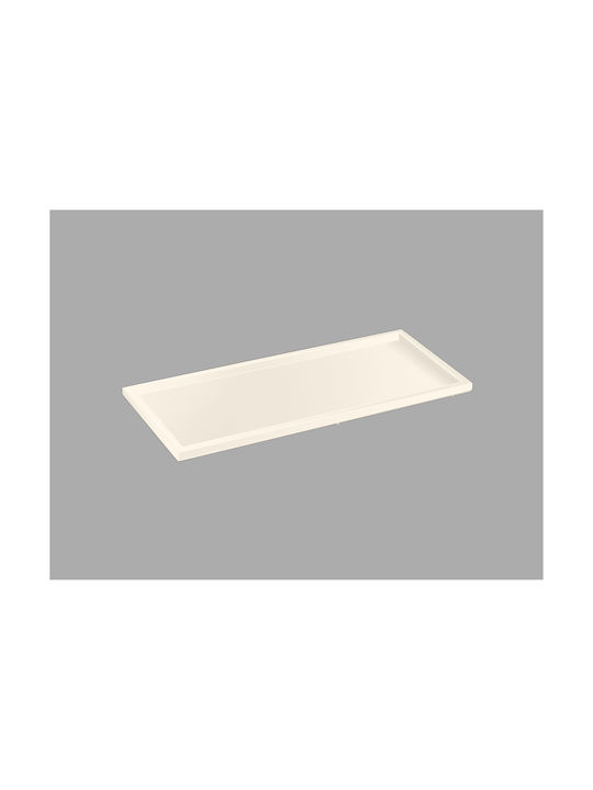 Sanco 00143-M101 Organizator Alb