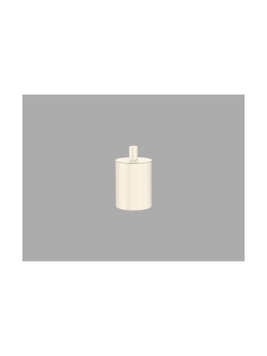 Sanco 80101-M101 Cotton Case White