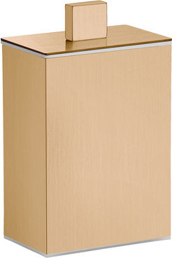 Sanco 80102-A75 Brown Cotton Case