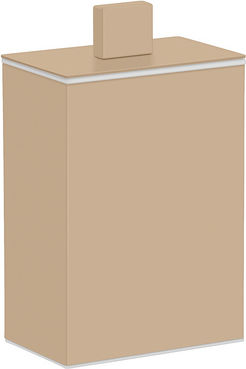 Sanco 80102-M26 Badezimmerboxen und -körbe Sanco Baumwolle Abstriche Etui