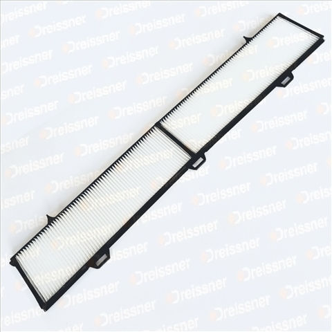 Cabin Air Filter Dreissner K0418dreis
