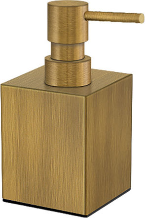 Sanco Spender Metallisch Braun