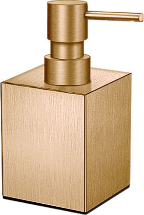Sanco Spender Metallisch Braun