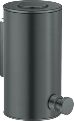 Sanco 91330-M25 Wandmontierter Metallischer Spender