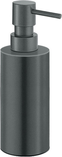 Sanco 90351-M101 Metallischer Weißer Spender