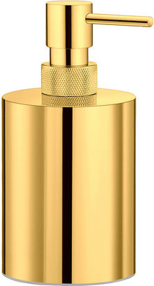 Sanco Dispenser Metalic