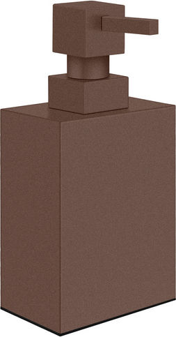 Sanco 90354-M102 Spender Metallisch Beige