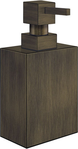 Sanco 90354-M102 Spender Metallisch Beige