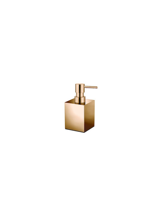 Sanco Dispenser Metalic