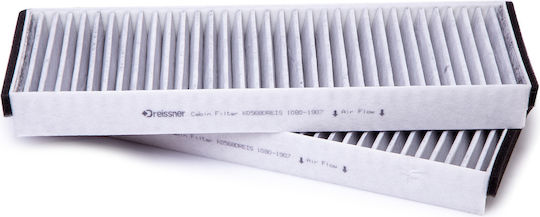 Cabin Air Filter Dreissner K0568dreis