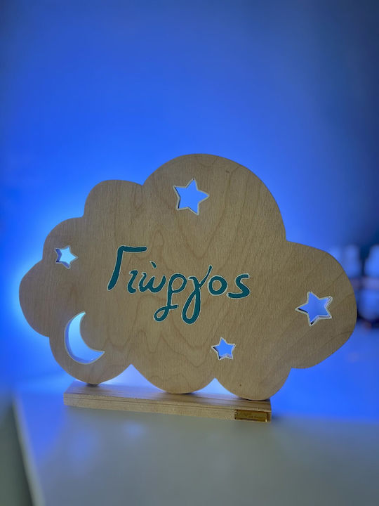Lumină Decorativă pentru Copii