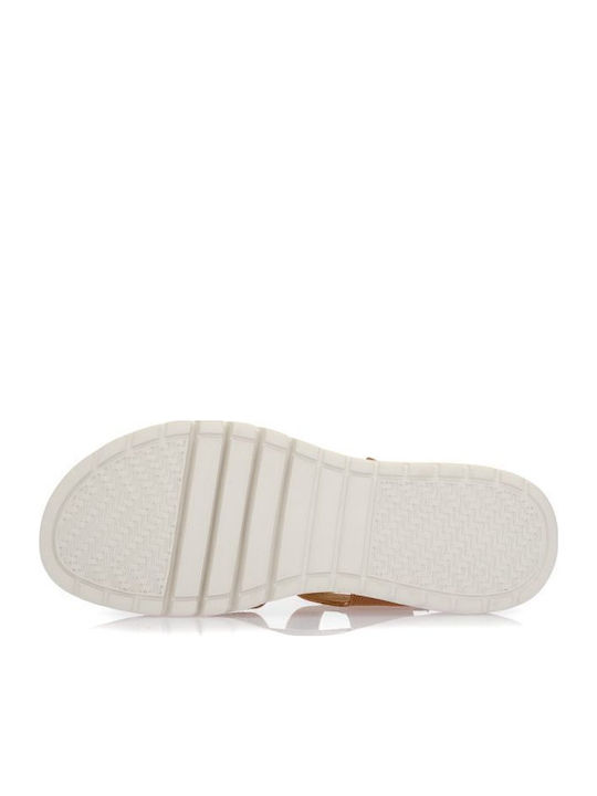 Anatomic Summer Women's Platforms Brown