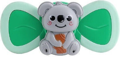 Alista Home Fidget Spinner Grüner