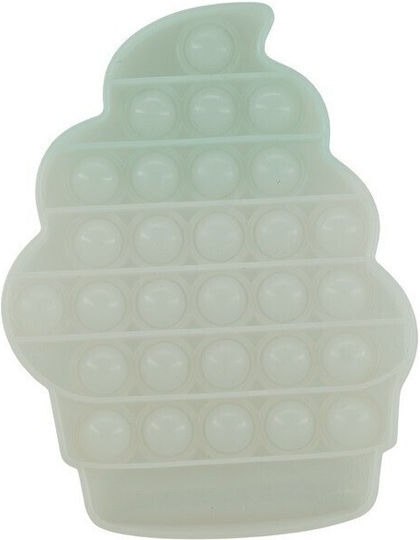 Alista Home Pop it Fidget Silikon Mehrfarbig