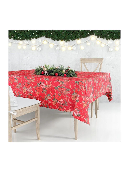 Excellent Houseware Τραπεζομάντηλο Κόκκινο