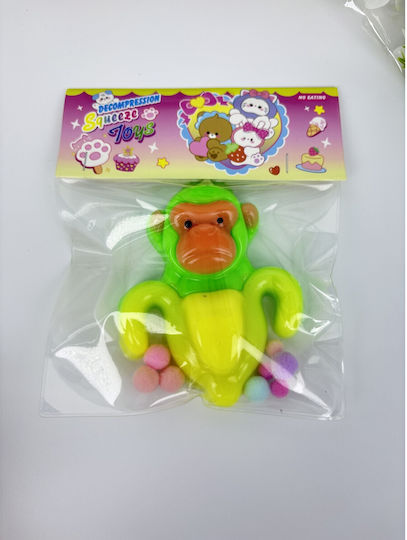 Alista Home Squishy Aphródes Kítrino