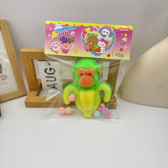 Alista Home Squishy Aphródes Kítrino
