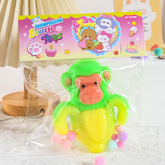 Alista Home Squishy Aphródes Kítrino
