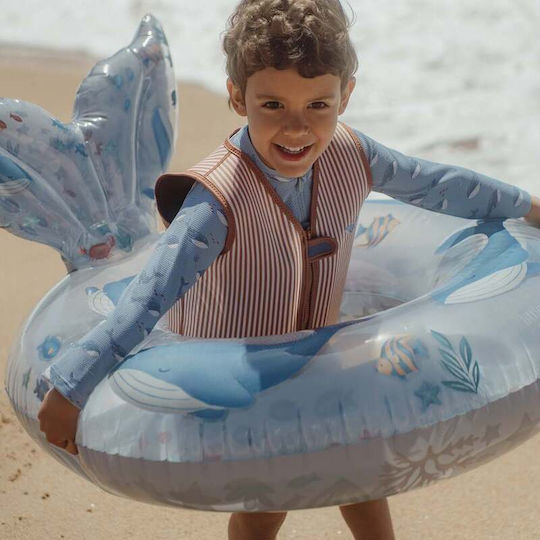 Little Dutch Σωσίβιο Γιλέκο Ocean World 2-3 Ετών