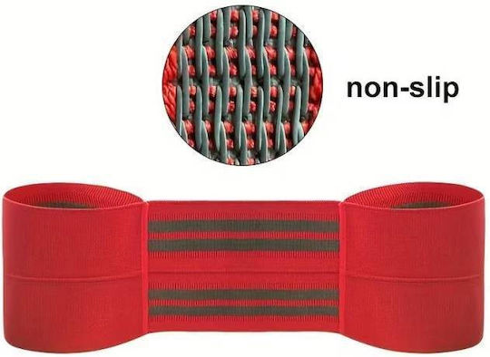 Bench Press Band Κοκκινο 33044 H&s
