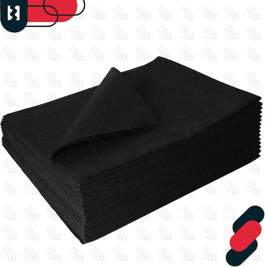 Kotarbau Țesătură Pentru Acoperirea Solului 70gr/m² 1.6x2m Neagră