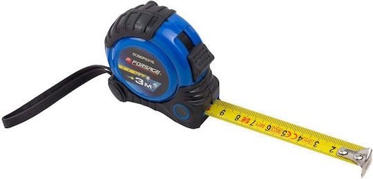 Forsage Măsurătoare Cu Bandă 16mm x 3m