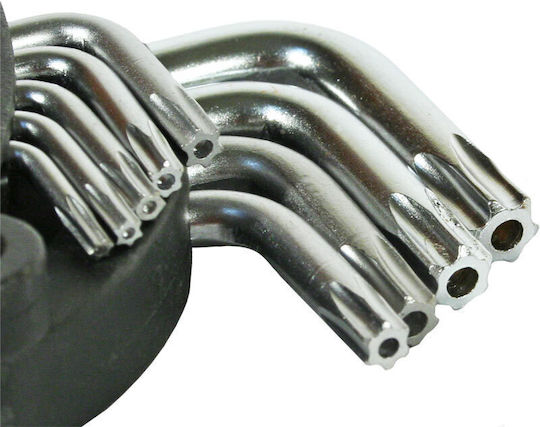 EPM Σετ 9 Κλειδιά Torx