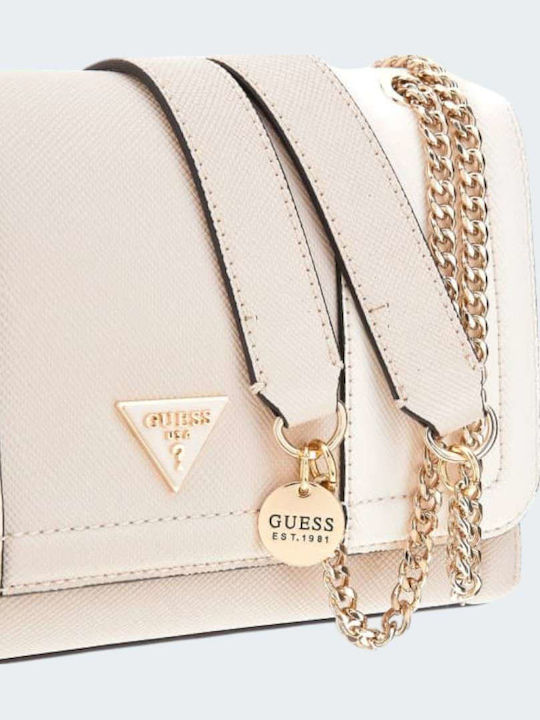Guess Noelle Γυναικεία Τσάντα