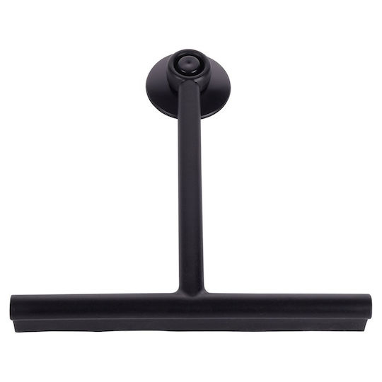 Black Window Squeegee Suction Cup